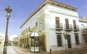 Plaza Chica