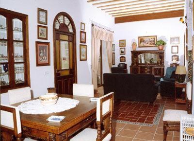 Hotel Plaza Chica Cartaya Exterior foto